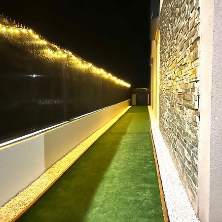 Chalet Piscina Peñíscola 外观 照片