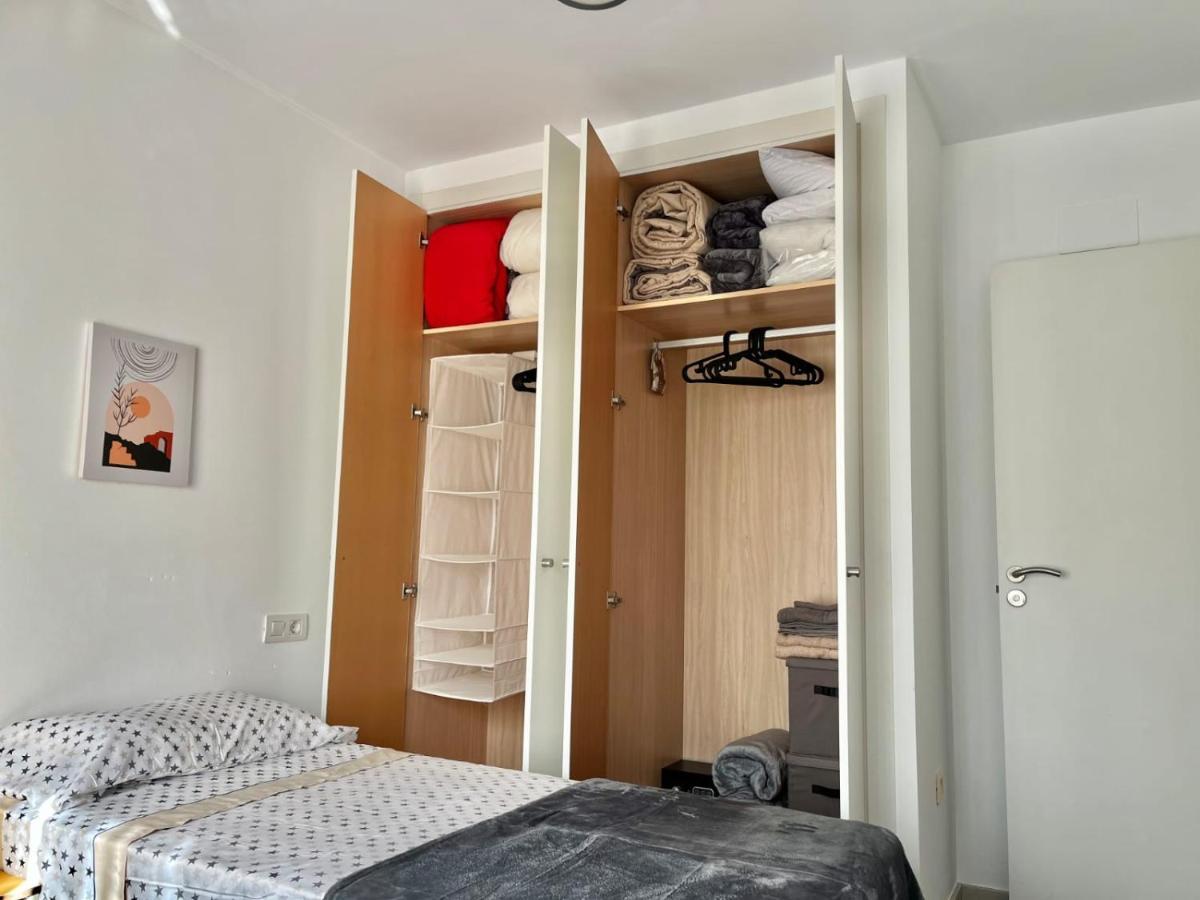 Chalet Piscina Peñíscola 外观 照片