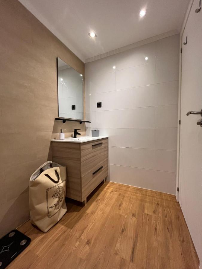 Chalet Piscina Peñíscola 外观 照片