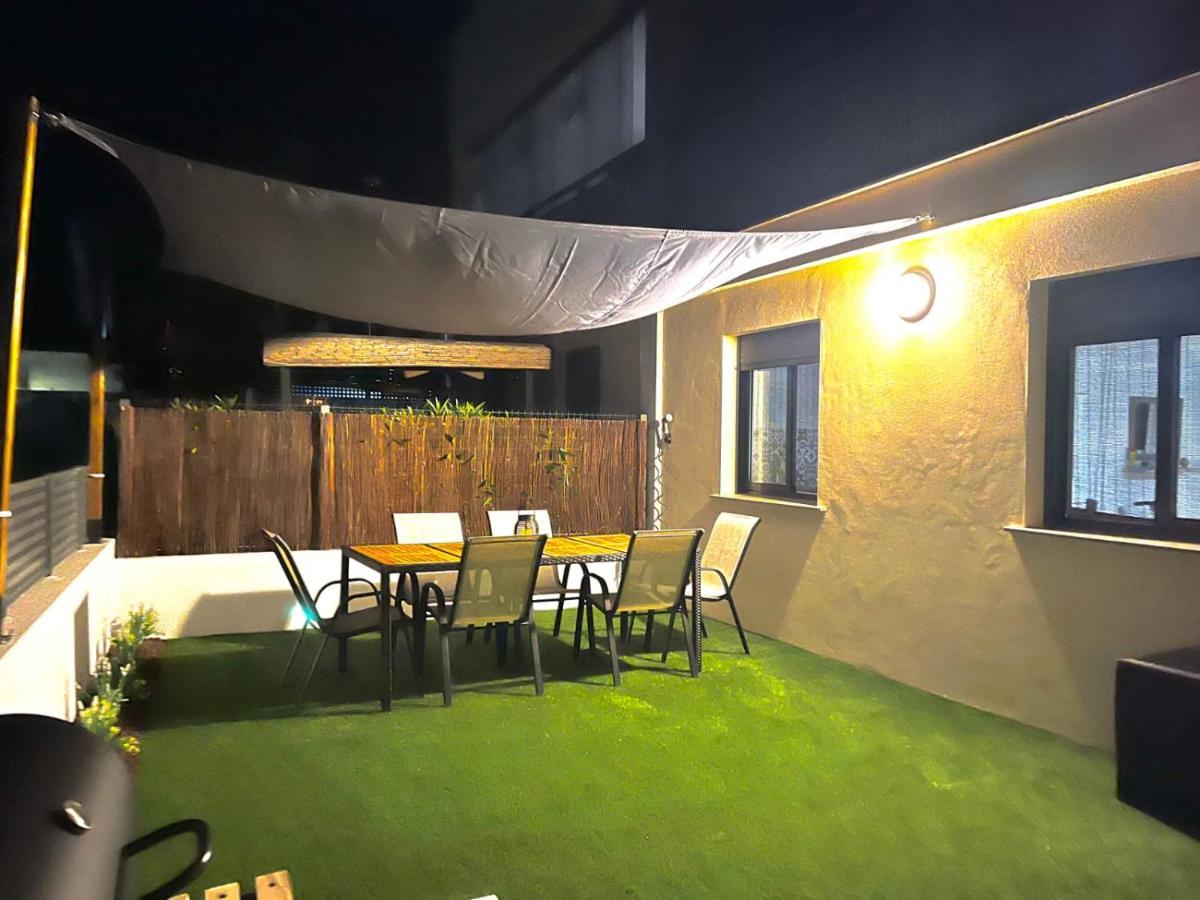 Chalet Piscina Peñíscola 外观 照片
