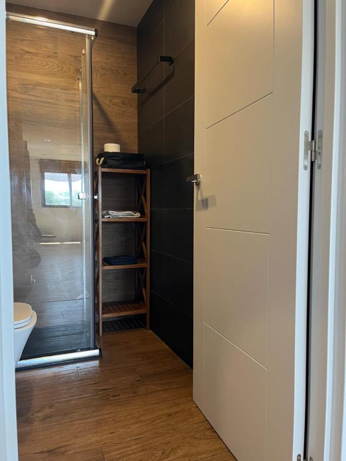 Chalet Piscina Peñíscola 外观 照片